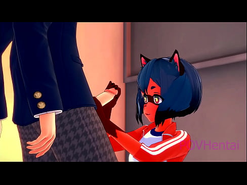 ❤️ Nuovissimo ranch di bestiame con Michiru Kagemori Sessoal it.naughtyhentai.ru ❌️