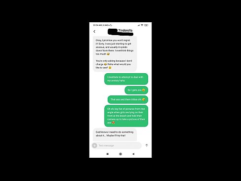❤️ Ho aggiunto una nuova PAWG da Tinder al mio harem ( parlare con Tinder incluso) Sessoal it.naughtyhentai.ru ❌️